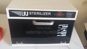 Sterilizers