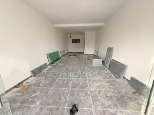 Certificate of Occupancy