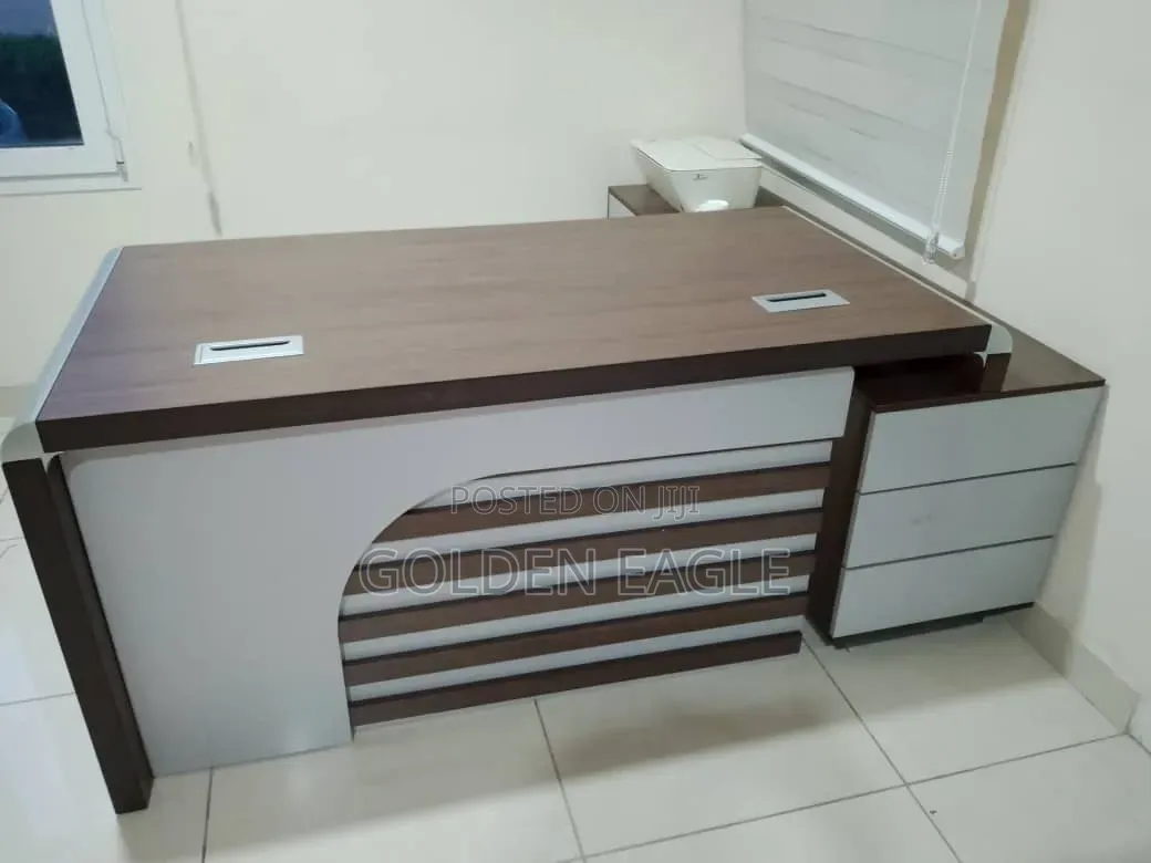 1.8meter Executive Table