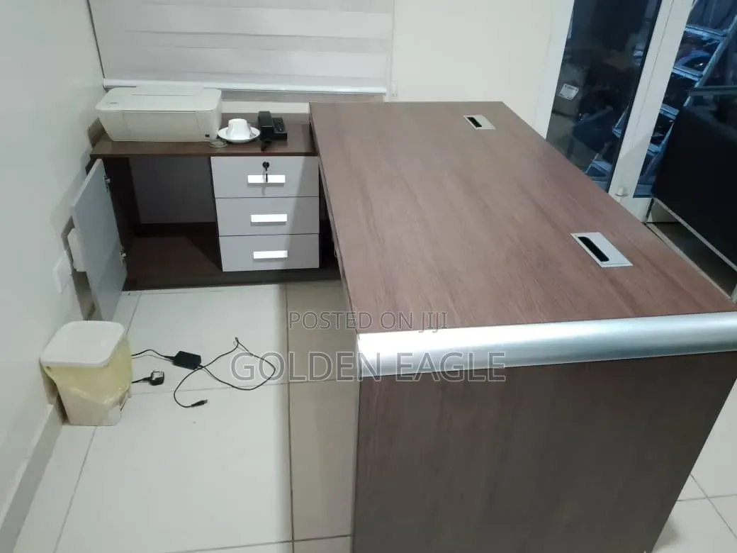 1.8meter Executive Table