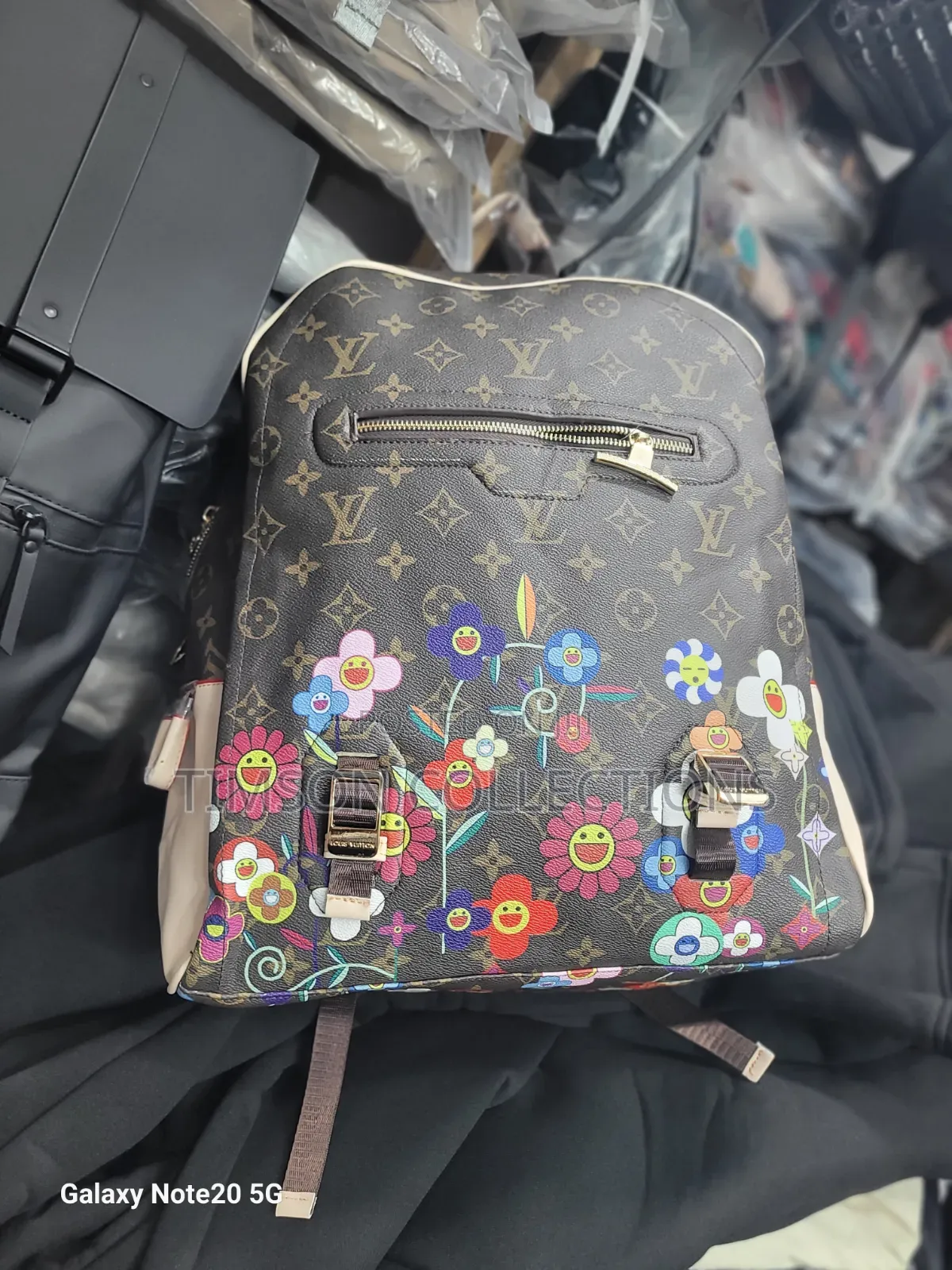 Designer Quality Bag LV