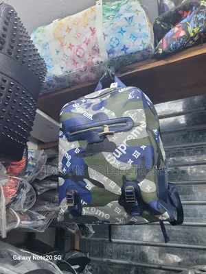 Designer Quality Bag LV