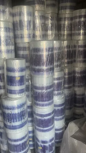 Premium Nylon Production and Printing at Unbeatable Price