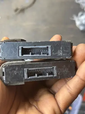 Toyota Corolla RAV4 Immobilizer Computer Module (2013-2019)