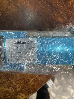7s 24v 120a BMS
