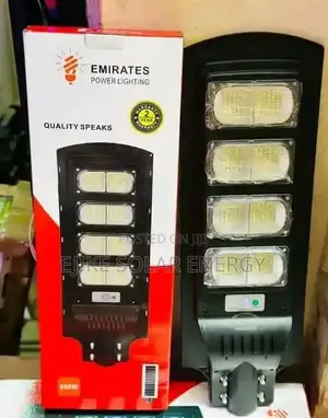 High Efficiency 450 Solar Camera Lightening