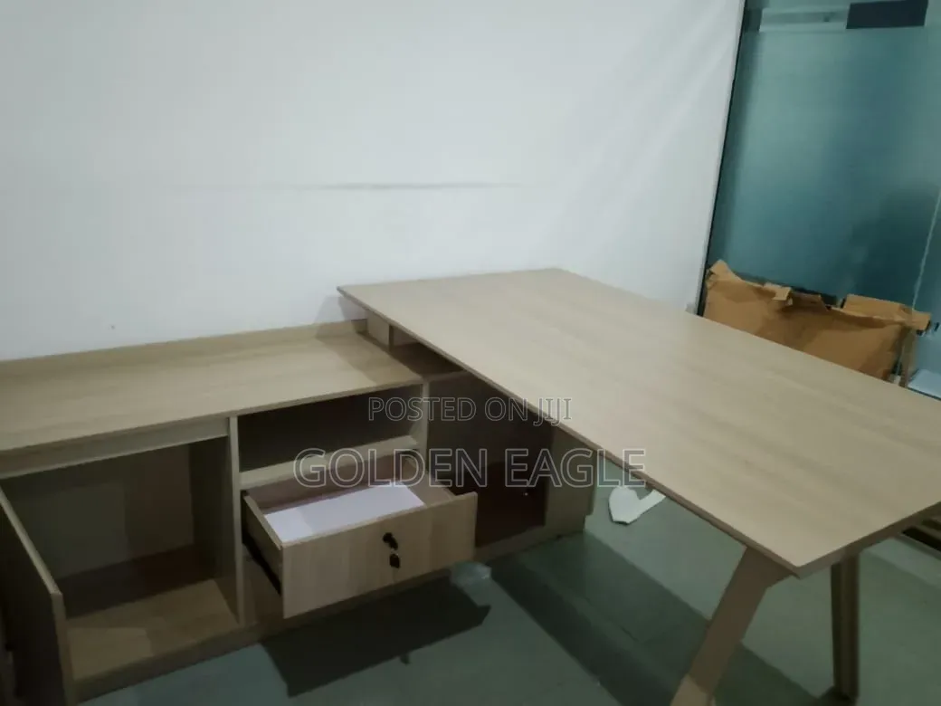 1.6meter Executive Table