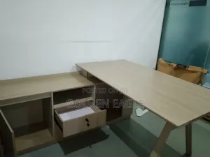 1.6meter Executive Table