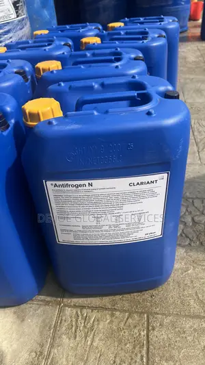 Antifrogen N – 25 Litres | Clariant