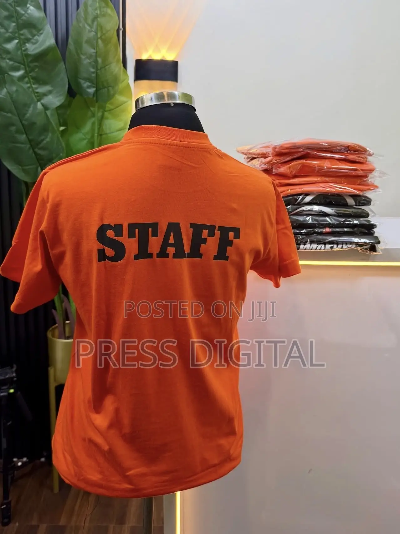 Branded Quality Round Neck Tshirt