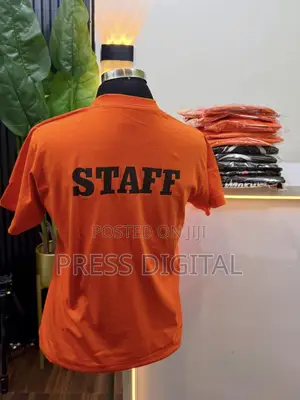 Branded Quality Round Neck Tshirt