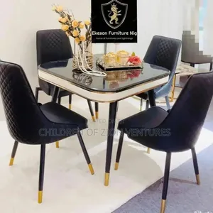 Classy Mabel Dinning Set