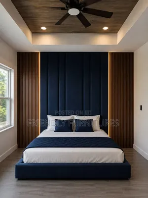 Bedroom Wall Designs