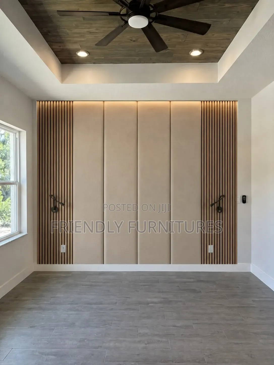 Bedroom Wall Designs