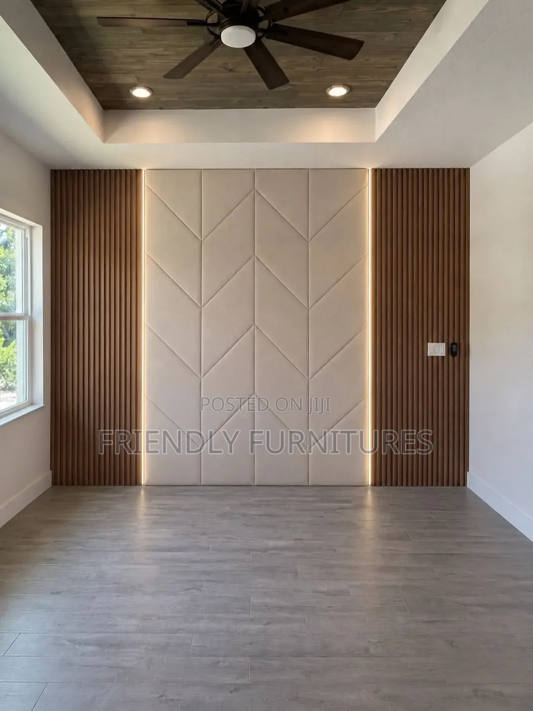 Bedroom Wall Designs