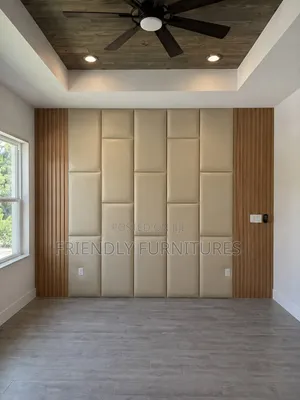 Bedroom Wall Designs