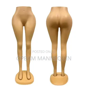 Female Bb Chic Waist Half Mannequin