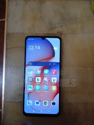 Xiaomi Redmi 13C 128 GB Blue