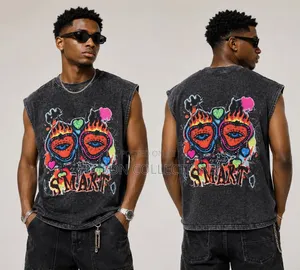 Best Quality Armless Top Grade