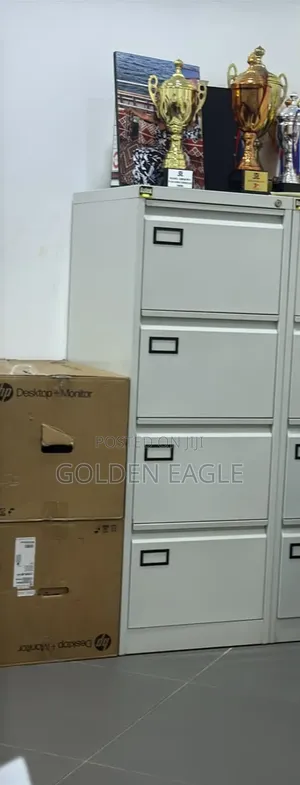 Qaulity 4drawer File Cabinet