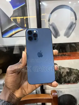 Apple iPhone 12 Pro 128 GB Blue