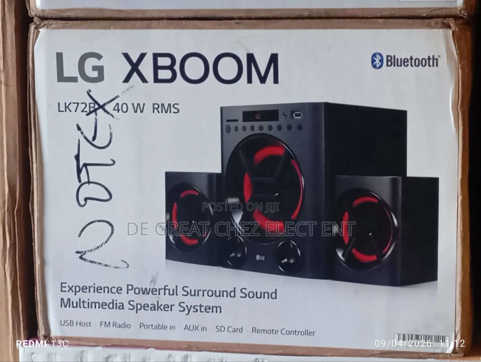 Home Theater
