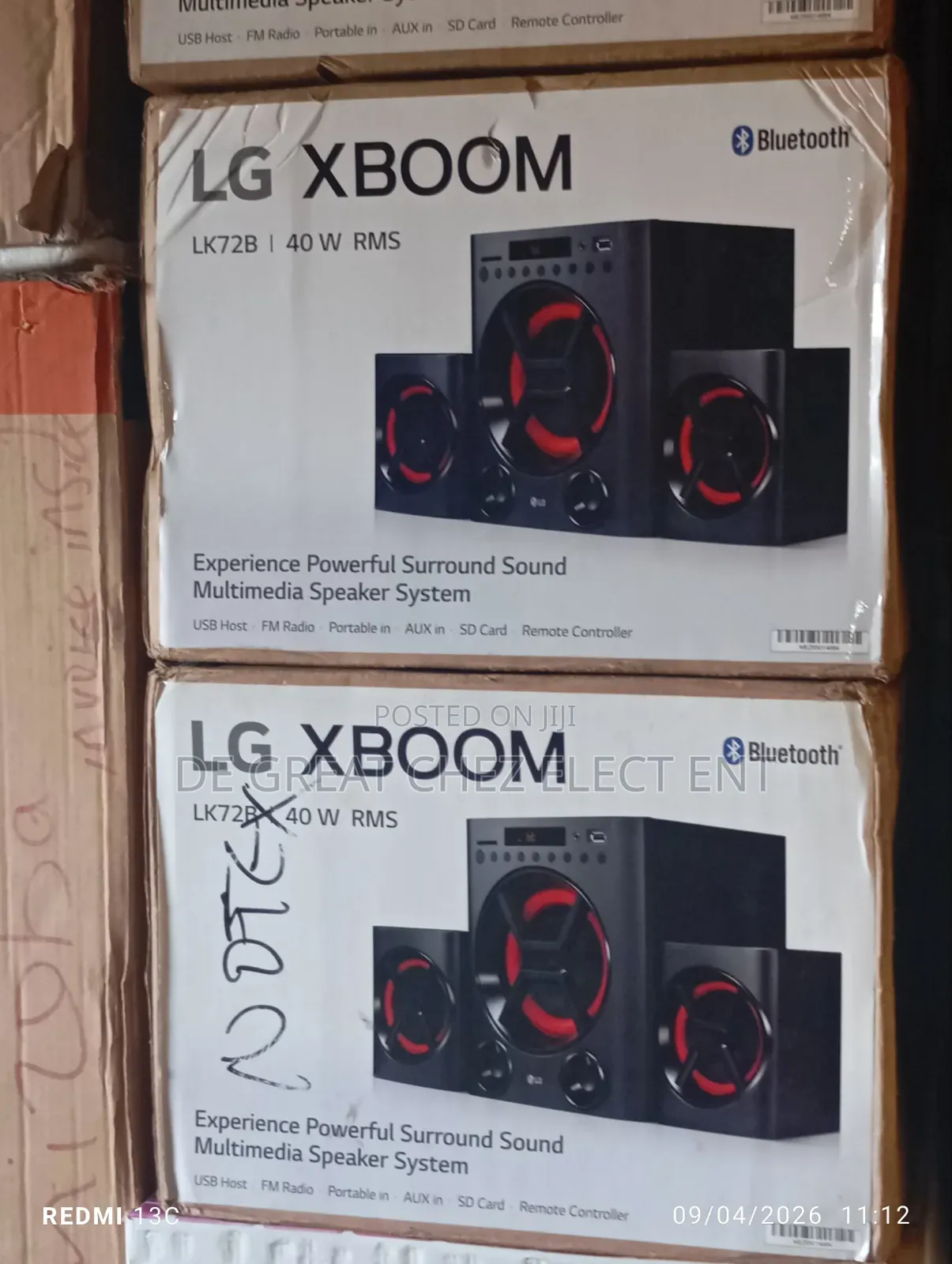 Home Theater