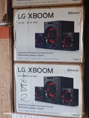 Home Theater