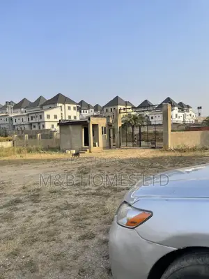 M B Villa Estate Lugbe
