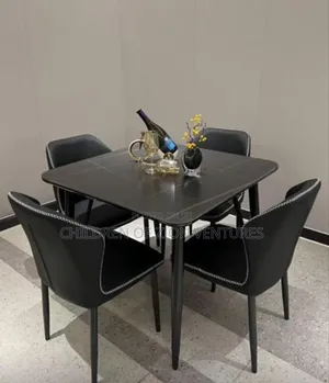 Luxury 4 Seater Dinner Set