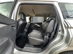 Mitsubishi Xpander Sport 2022 Silver