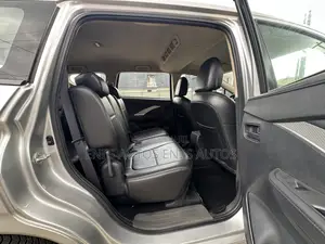 Mitsubishi Xpander Sport 2022 Silver