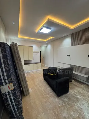 1bdrm Apartment in Ligali Ayorinde for rent