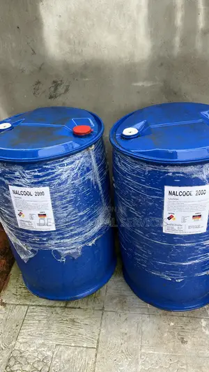 NALCOOL 2000 – Industrial Water Treatment Chemical 200L