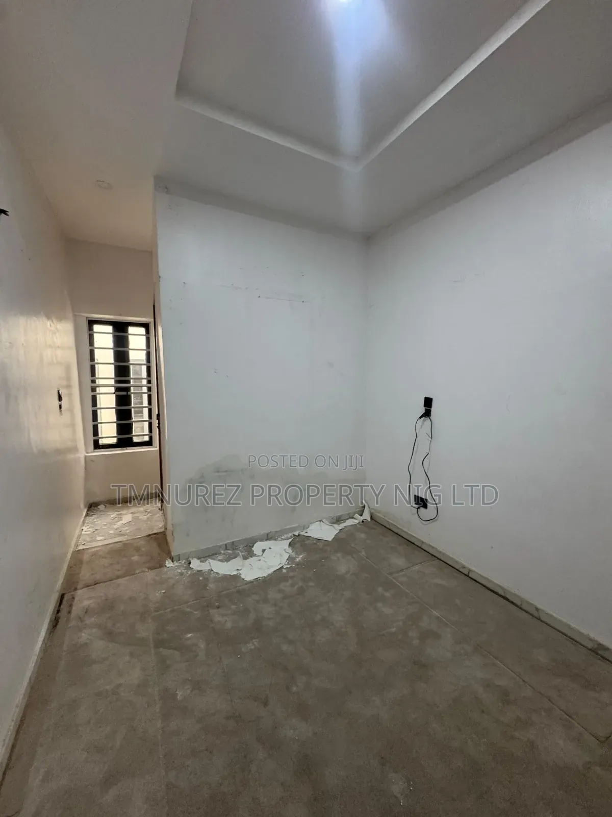 3bdrm Duplex in Chevron for rent