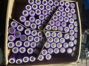Lithium Batteries