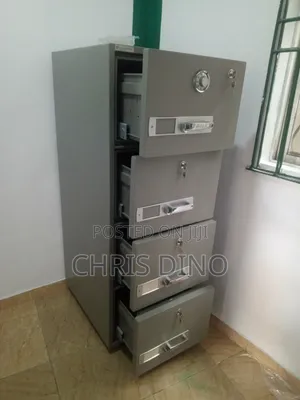 Fireproof Safe