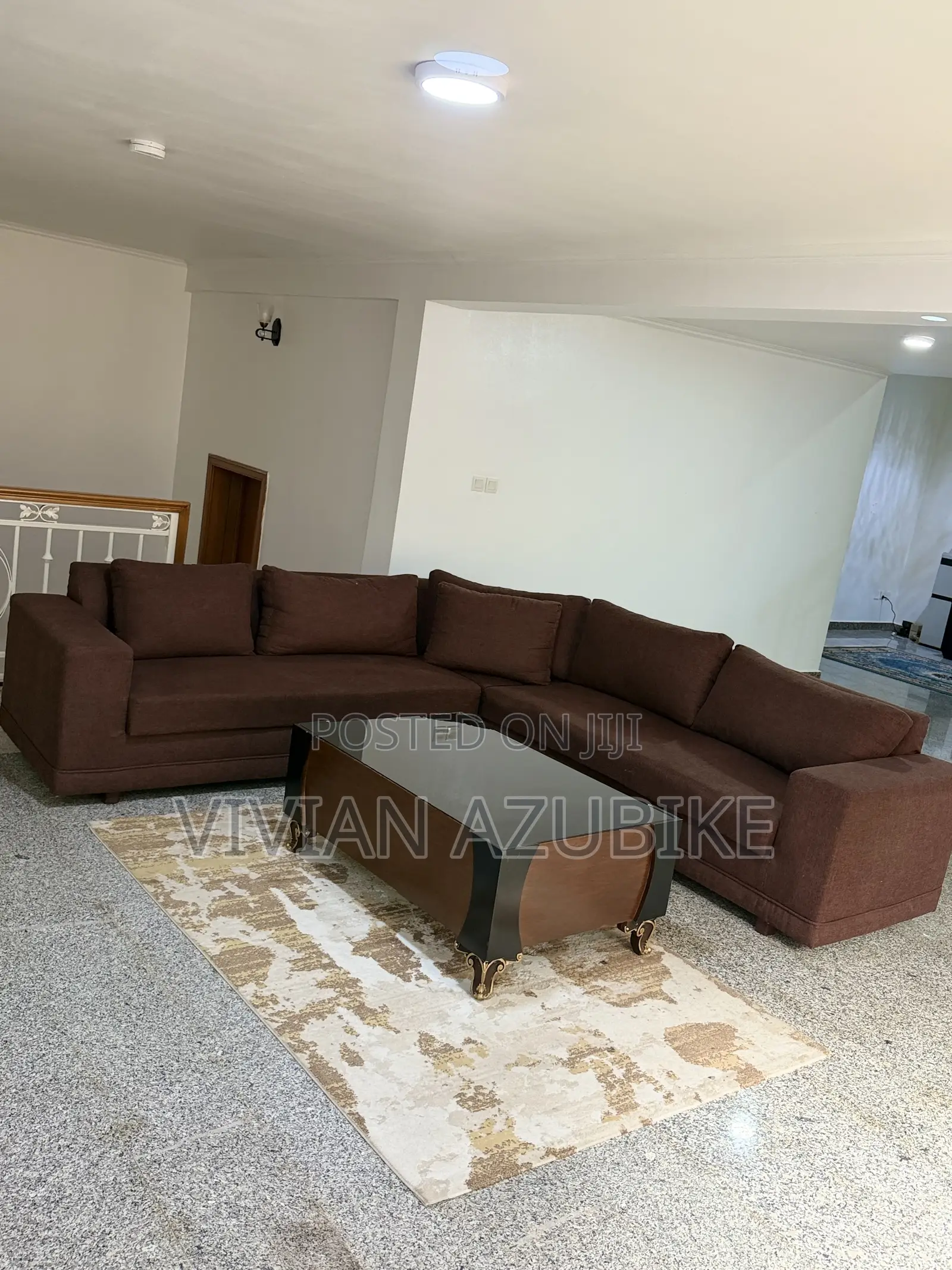 Imported Living Room Lounge Sofas