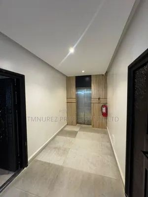 1bdrm Apartment in Lekki Phase 1 for rent