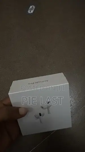 Apple AirPod Pro 2