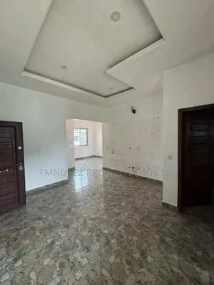 Mini Flat in Ikate for rent