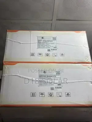 6kva 48v Hybrid Felicity Inverter