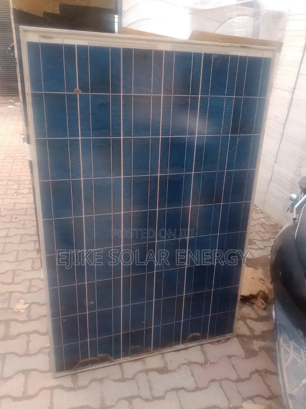 Solar Module 250 Watts