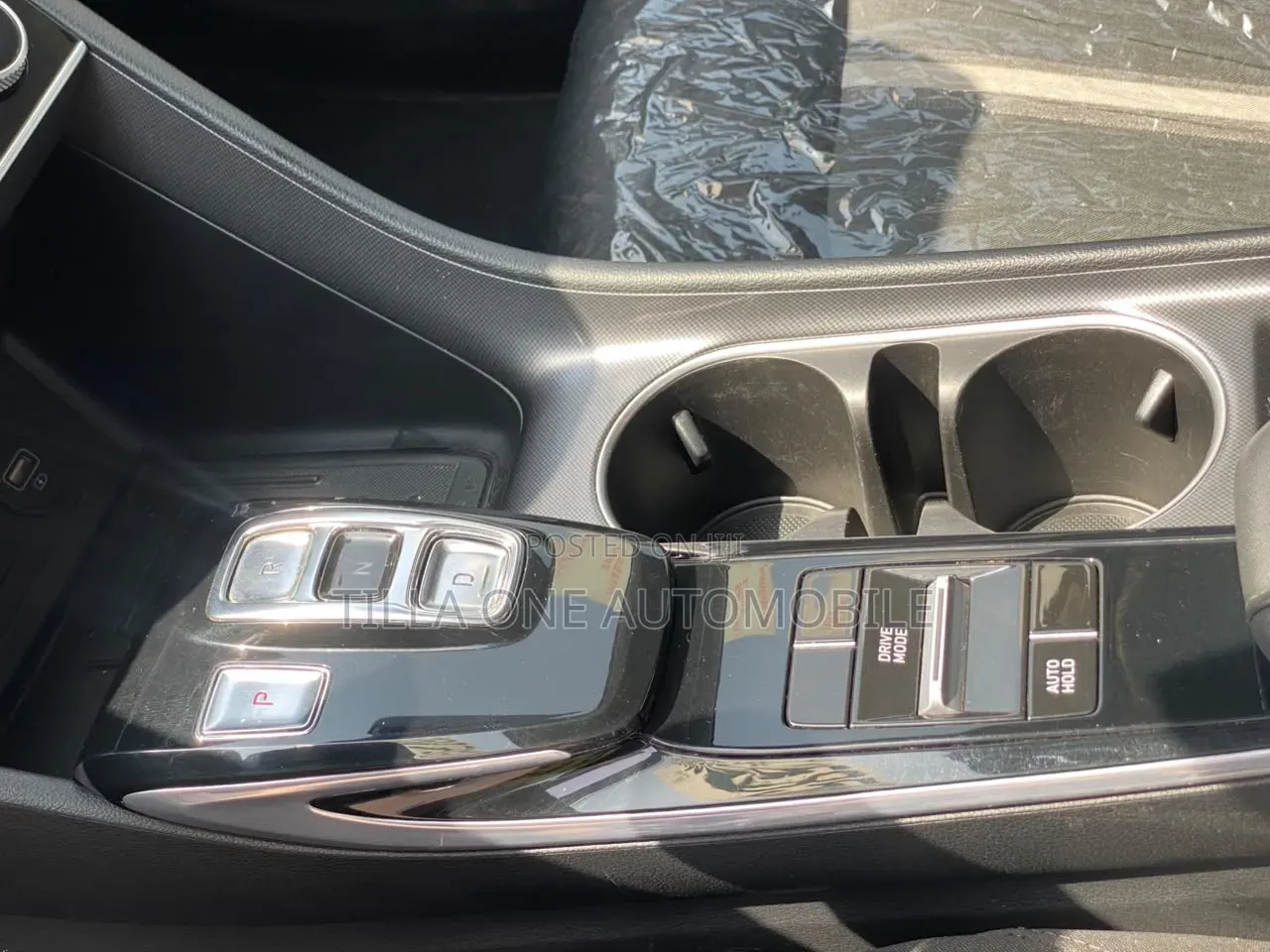 Hyundai Sonata SEL 2021 White