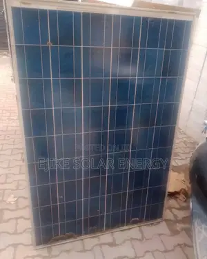 Solar Module 250 Watts