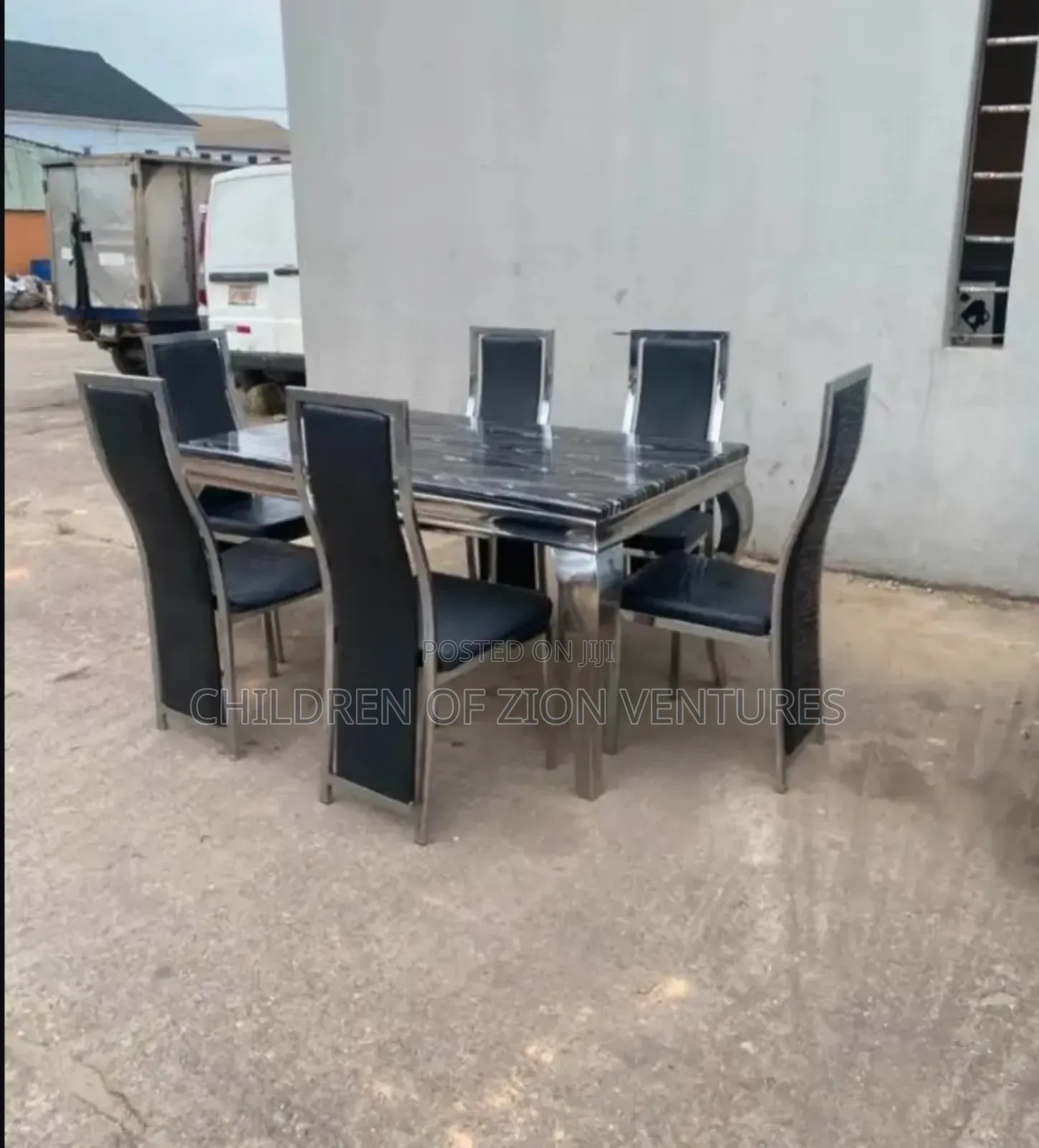Quality Dinning Set
