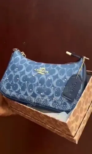 Classic Bags for Your Outfit