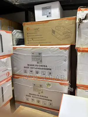 7.5kva 48v Felicity Hybrid Inverter