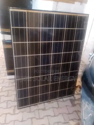 High Efficiency 250 Watts Solar Panel