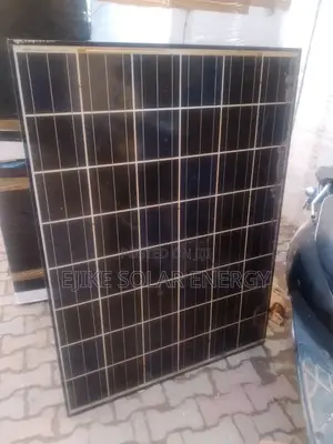 High Efficiency 250 Watts Solar Panel